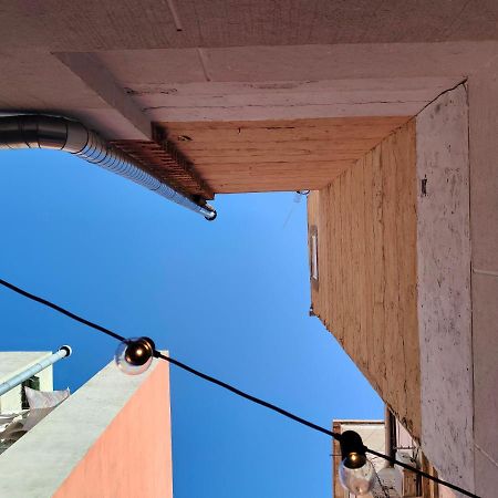 Hola Apartament Alicante Luaran gambar