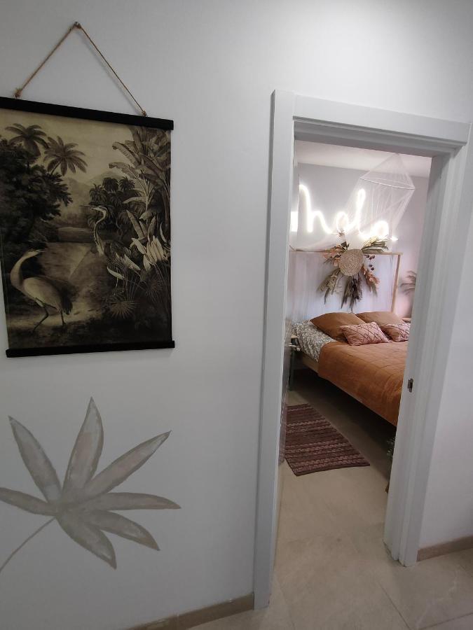 Hola Apartament Alicante Luaran gambar
