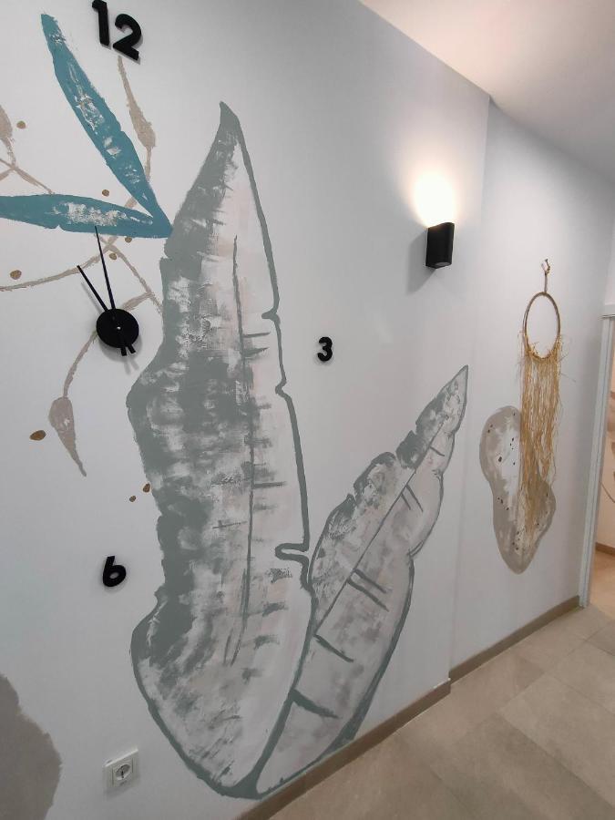 Hola Apartament Alicante Luaran gambar