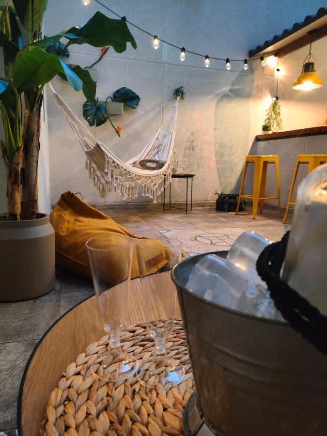Hola Apartament Alicante Luaran gambar