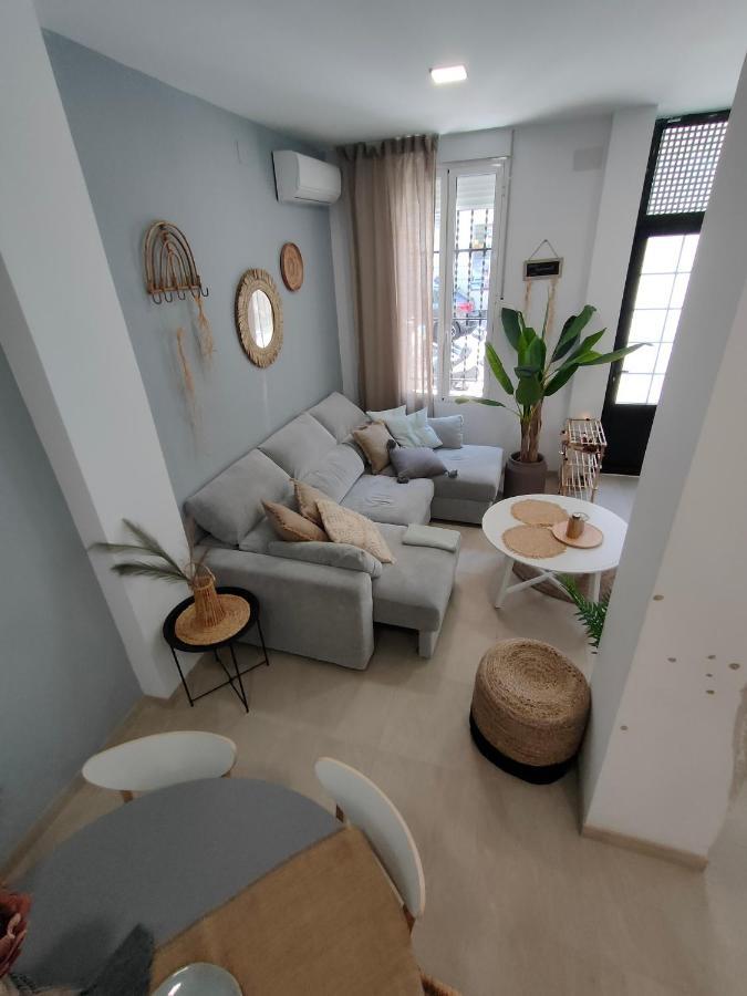 Hola Apartament Alicante Luaran gambar