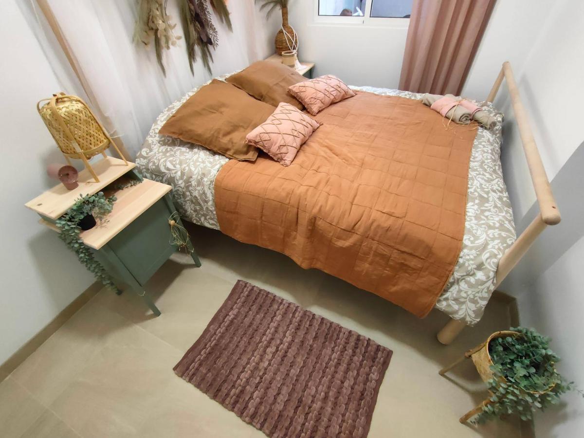 Hola Apartament Alicante Luaran gambar