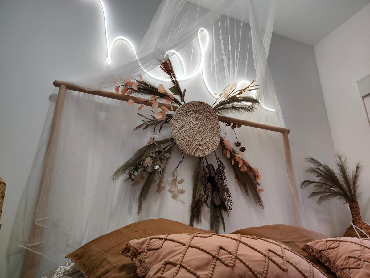 Hola Apartament Alicante Luaran gambar